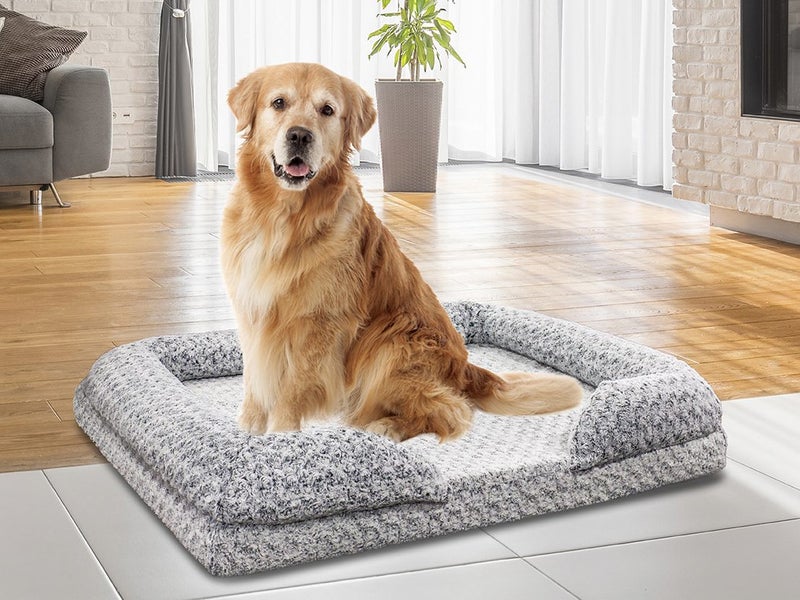 Pet Bed Medium Carousel 1