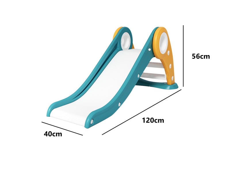 Baby Slide Carousel 4