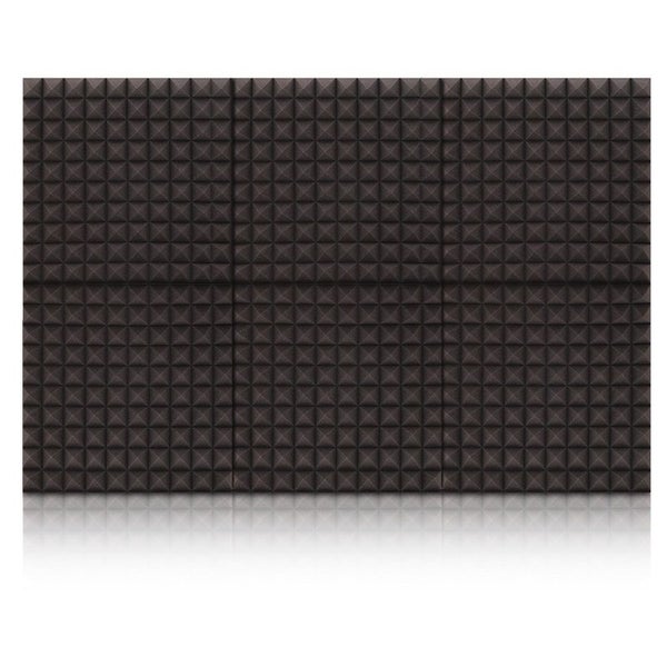 Acoustic Foam Carousel 5
