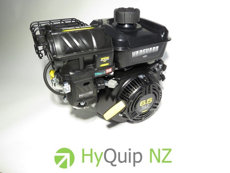 Hydraulic Pump - Petrol Engine Carousel 1
