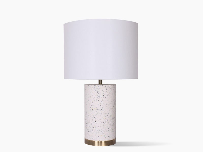 Table Lamp Carousel 4