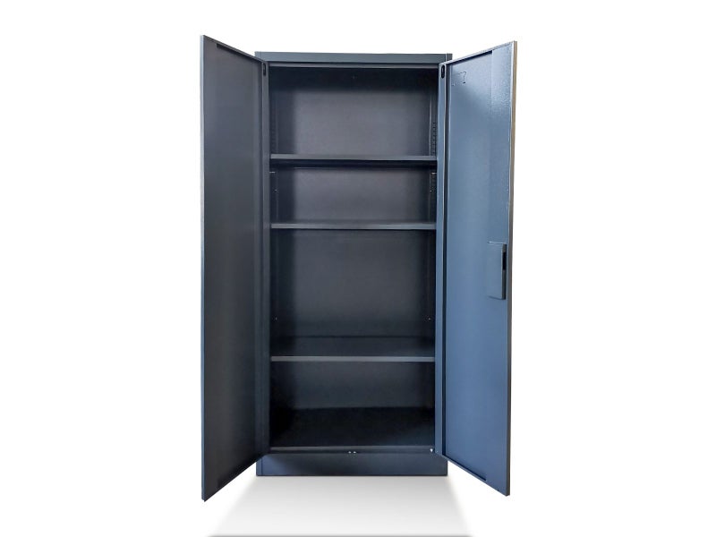 Garage Cabinet Carousel 2