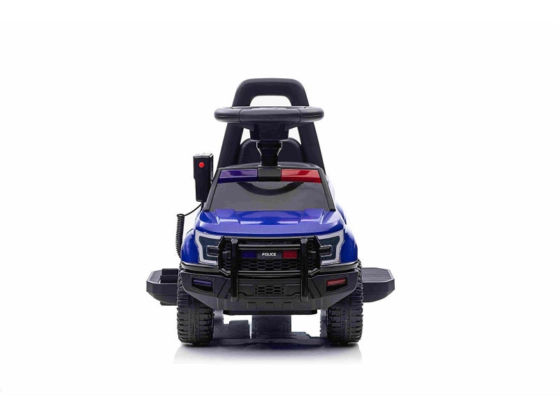 Ride on Car Carousel 2