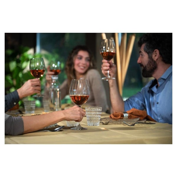 RCR Optiq Wine Glass 650ml - Set 6 (280790) Carousel 4
