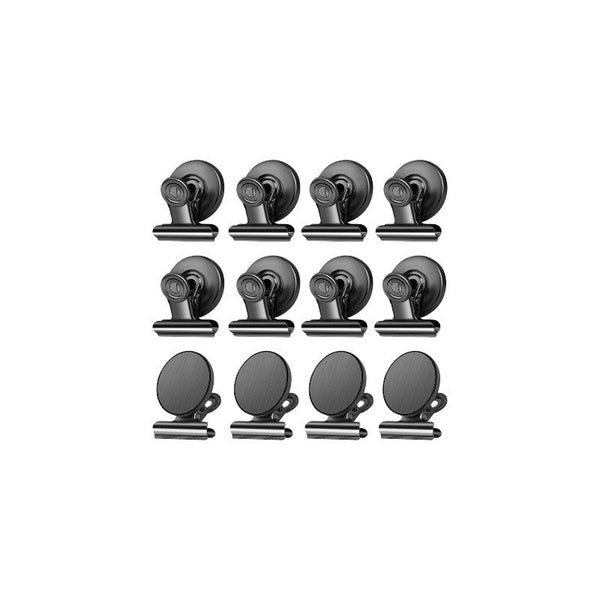 Magnetic Clips New Carousel 7