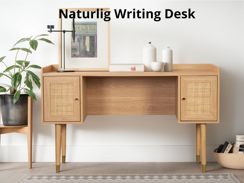 Writing Desk Carousel 2