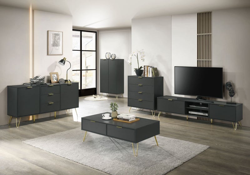 Chest Drawer Carousel 2