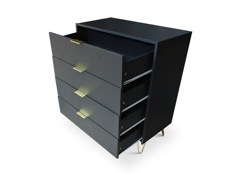 Chest Drawer Carousel 5
