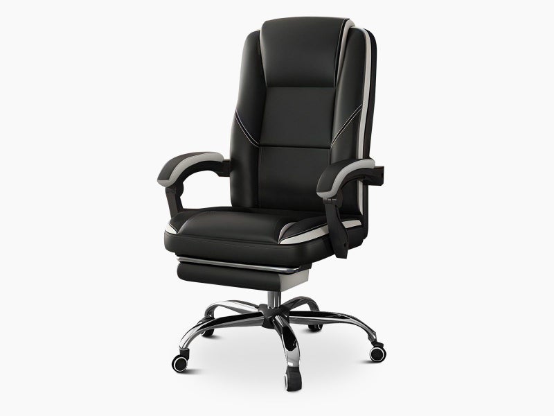 Office Chair Carousel 1