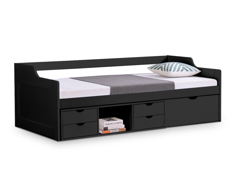 Daybed with Drawers Carousel 1