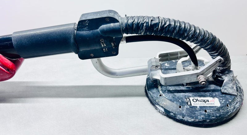 INTEX OKAPI Sander AG799 Carousel 2