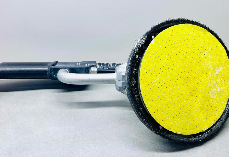 INTEX OKAPI Sander AG799 Carousel 3