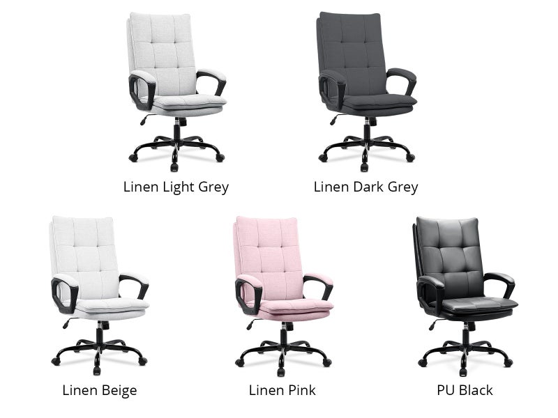 Office Chair Carousel 9