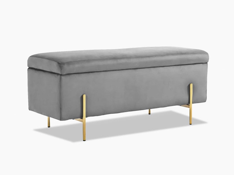 Ottoman With Storage Carousel 1