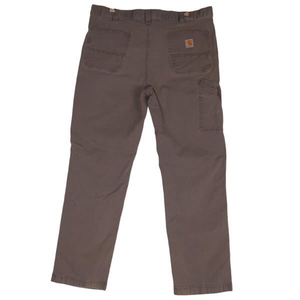 Carhartt Relaxed Fit Pants 40 x 34 Carousel 1