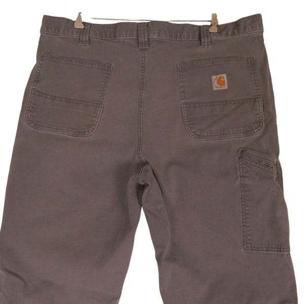 Carhartt Relaxed Fit Pants 40 x 34 Carousel 2