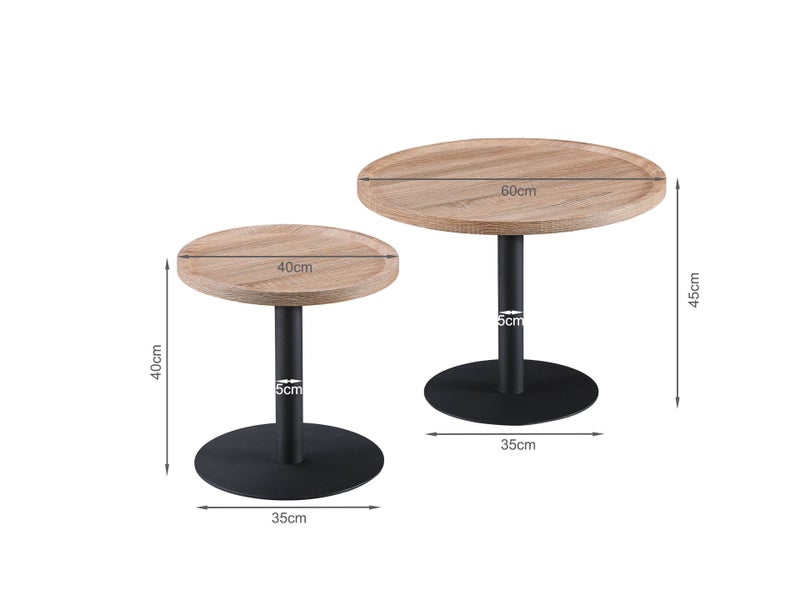 Coffee Table Carousel 7