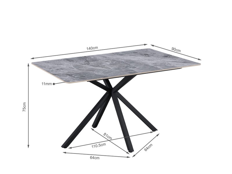 Dining Table Carousel 8