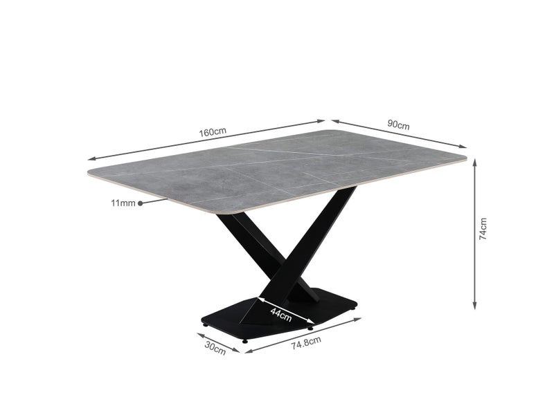Dining Table Carousel 8