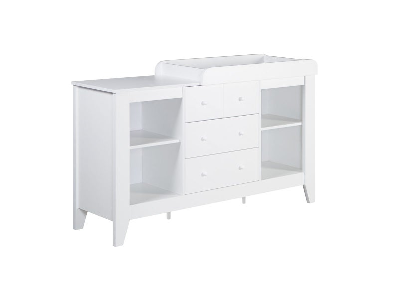 Nursery Change Table Carousel 2
