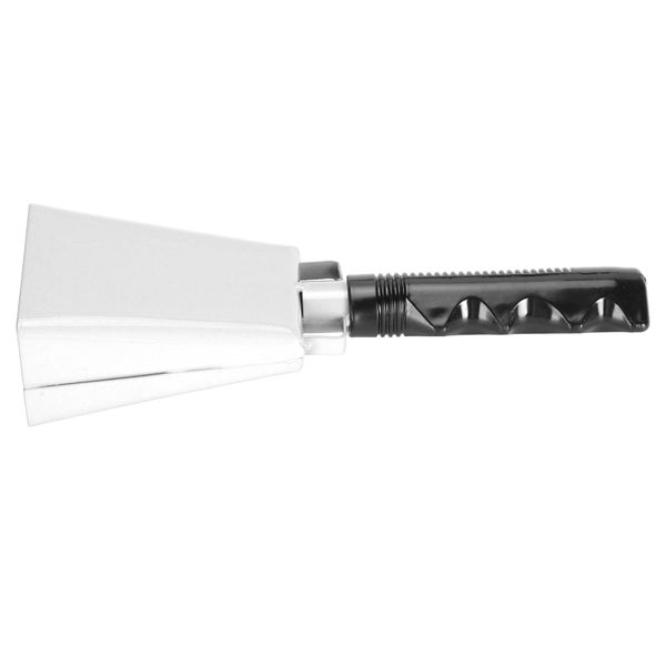 cow bell noise maker cow bell with handle cheering bell loud noise maker hand Carousel 2