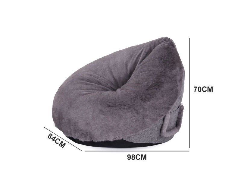 Lounger Seat Carousel 7