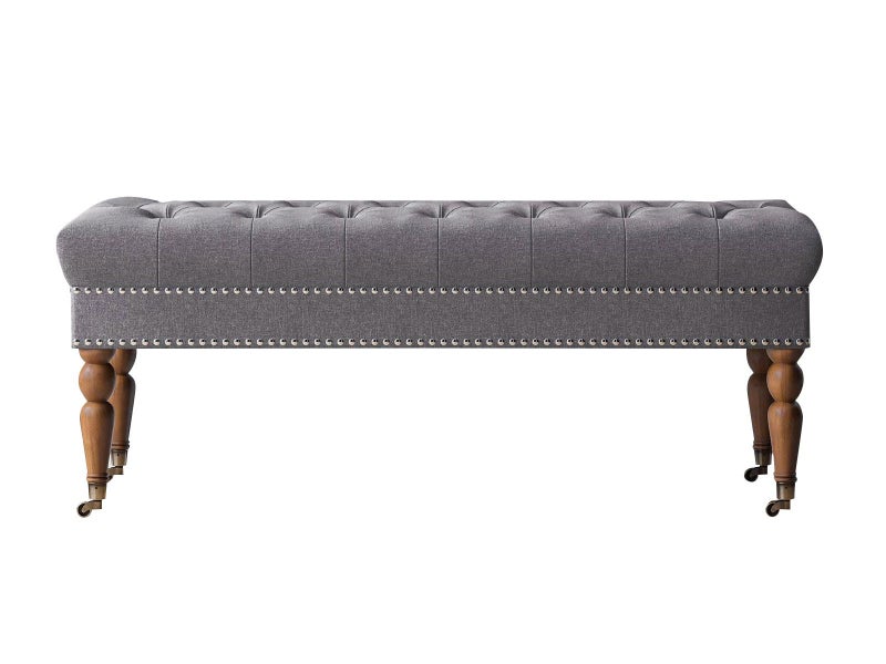 Ottoman Bench Carousel 1