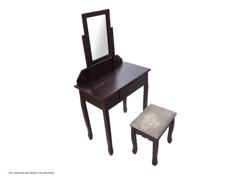 Dressing Table Carousel 1