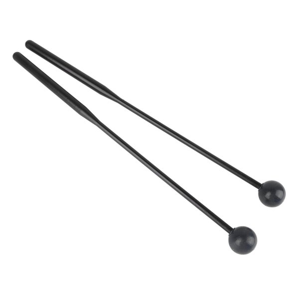 percussion mallet 2 PCS Drum Mallets Percussion Mallets for Xylophone Carousel 1