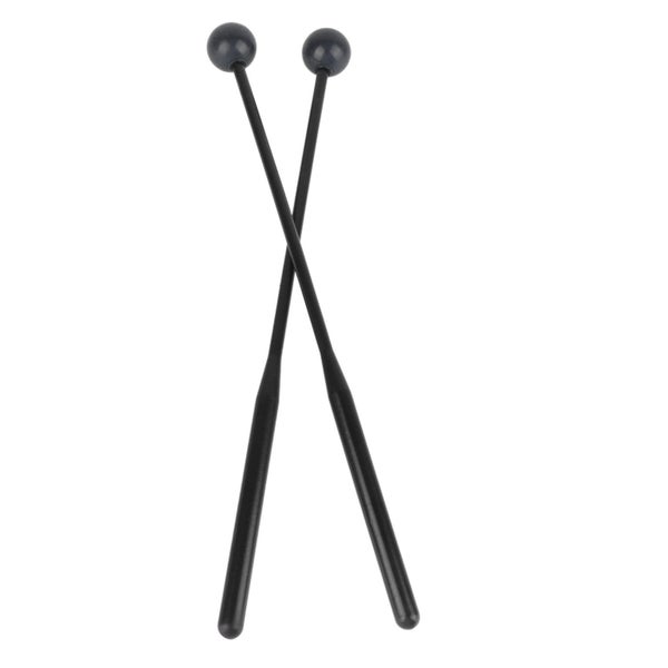 percussion mallet 2 PCS Drum Mallets Percussion Mallets for Xylophone Carousel 2