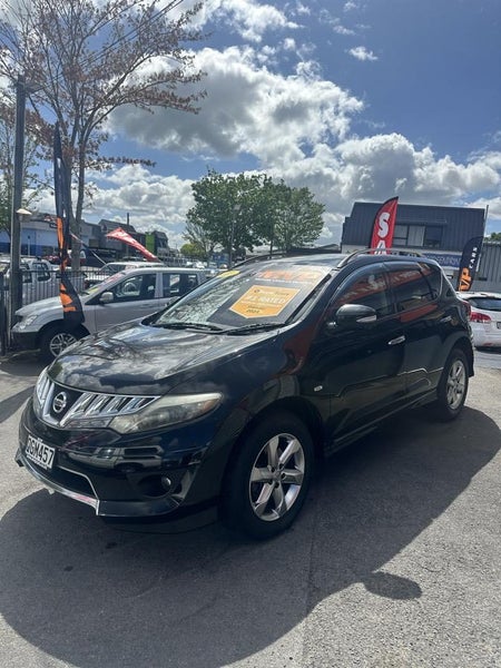 2010 Nissan Murano62864753878914113