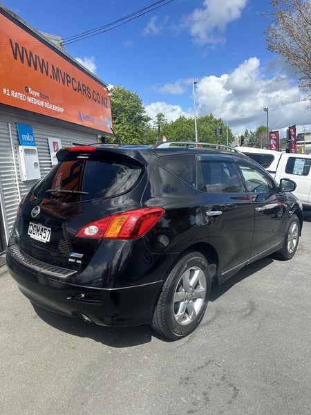 2010 Nissan Murano62864753878914114