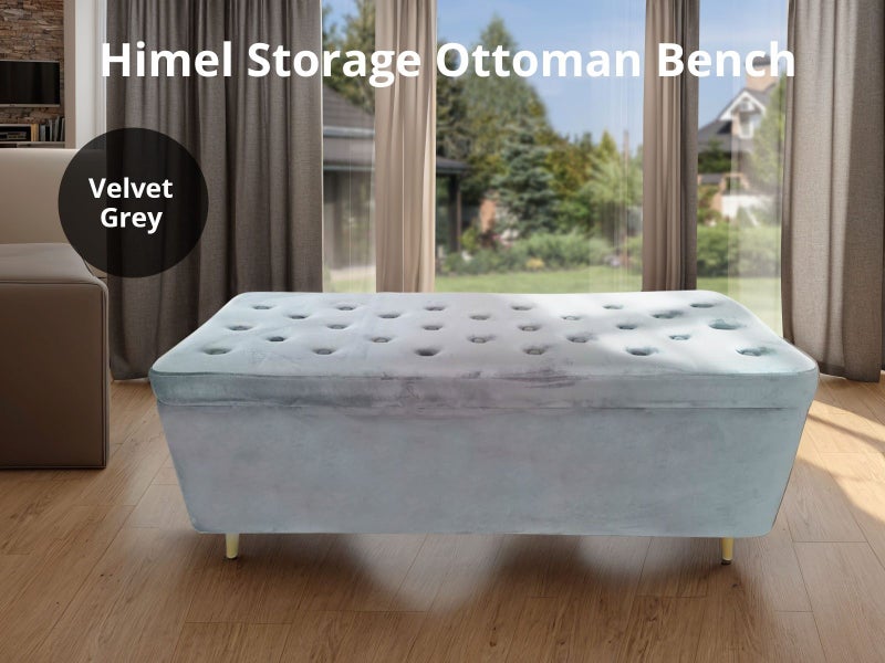Ottoman Carousel 2