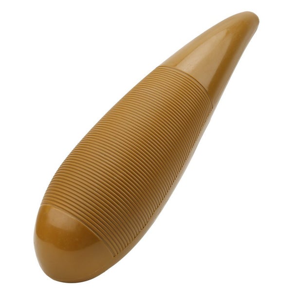plastic guiro guiro with scraper orff instrument percussion instrument Carousel 5