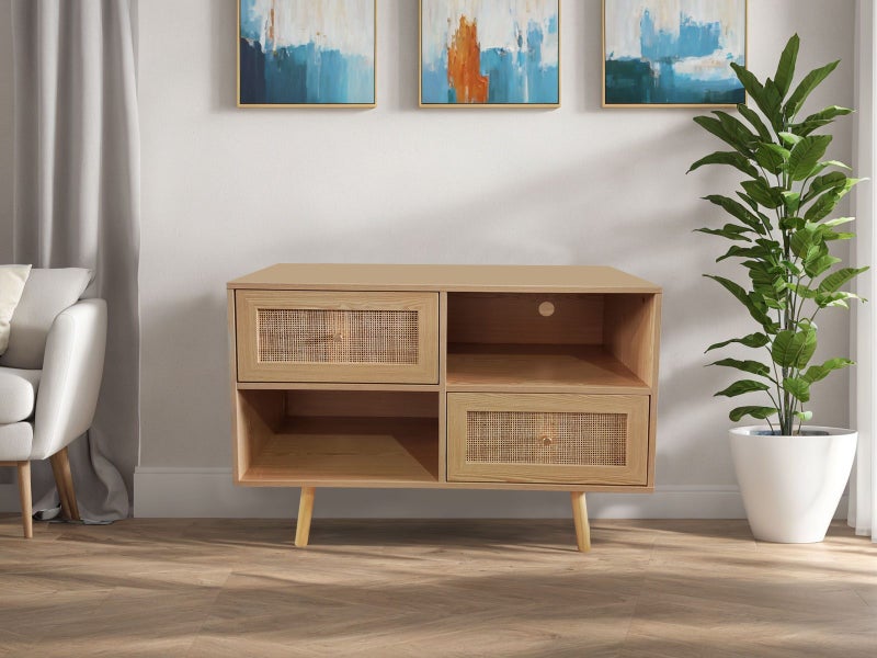 Entertainment Unit Carousel 1