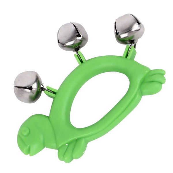 hand jingle bell rattle bell rattle jingle bell bell shaker Hand Jingle Bell Carousel 2