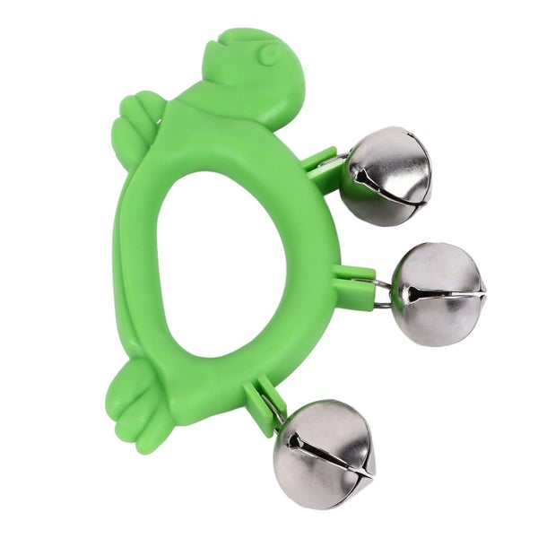 hand jingle bell rattle bell rattle jingle bell bell shaker Hand Jingle Bell Carousel 5