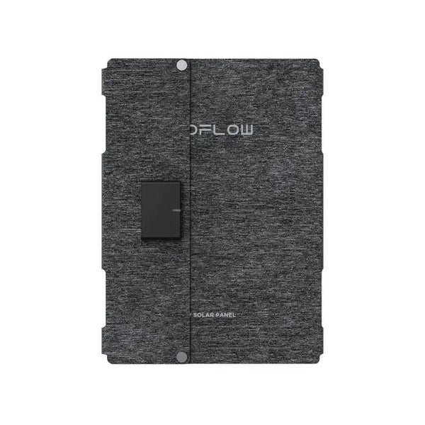 EcoFlow 45W Portable Solar Panel Type-C Carousel 2