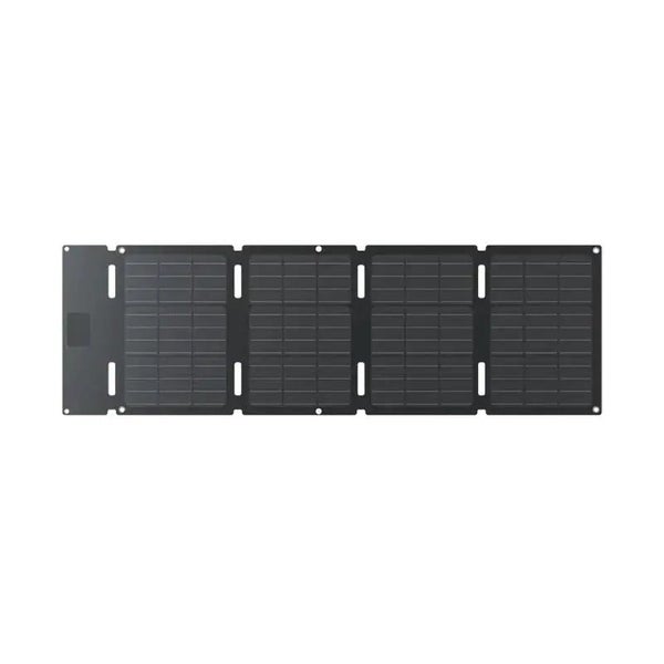 EcoFlow 45W Portable Solar Panel Type-C Carousel 1