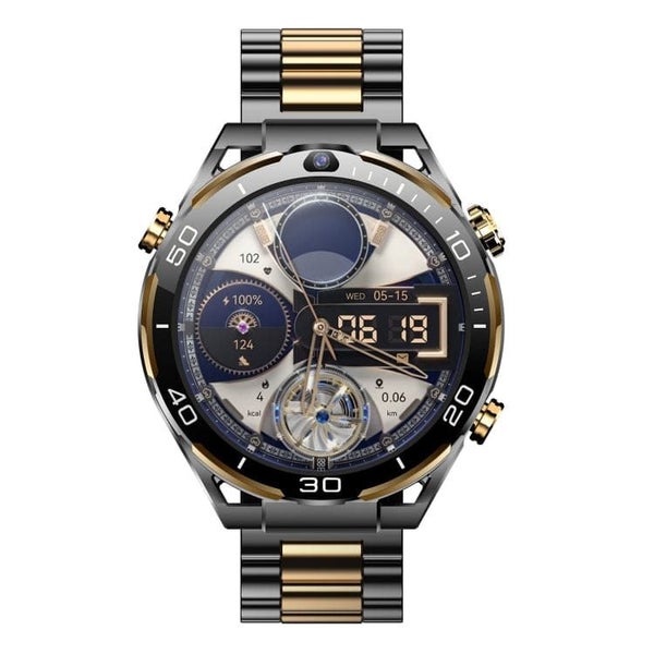 T7 4G Android Phone and Smart Watch, Android 10, 6GB+128GB, Stand-Alone Phone... Carousel 12