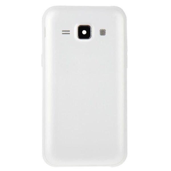 Full Housing Cover for Galaxy J1 / J100 Middle Frame Bezel and Battery Back C... Carousel 2