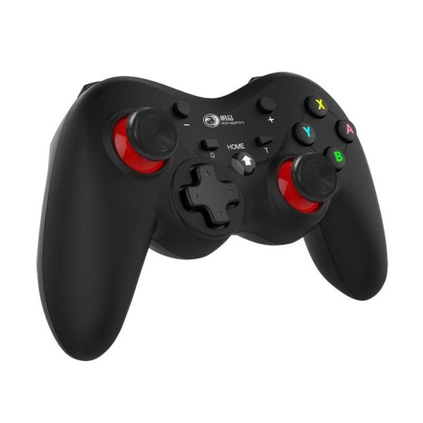 Wireless tooth Game Controller for Nintendo Switch/lite/ps3 Carousel 2