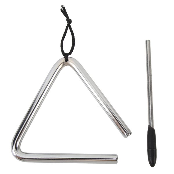 hand percussion triangle triangle instrument musical steel triangle hand Carousel 5