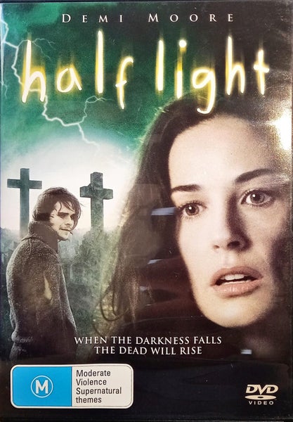 Half Light Carousel 1