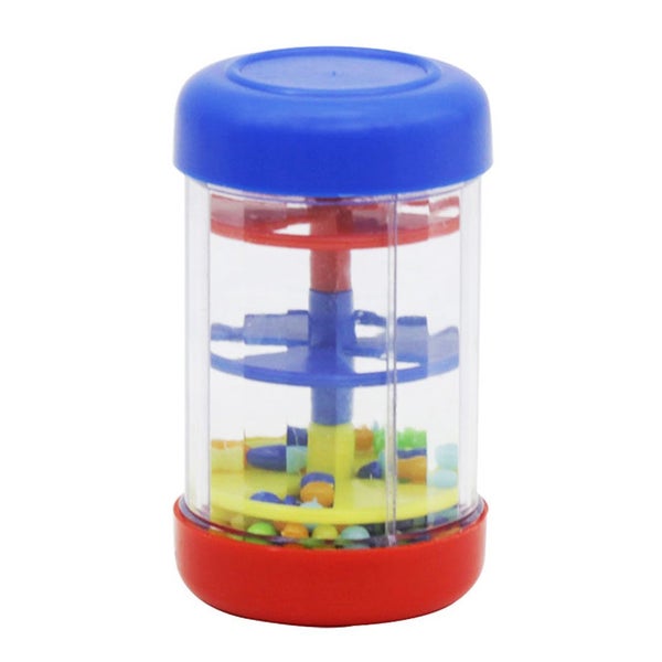 rainmaker toy toddler musical toy Mini Rainmaker Rain Stick Musical Toy Gift Carousel 5