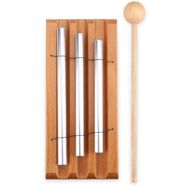 percussion instruments child percussion instruments percussion chime 3-Tone Carousel 1
