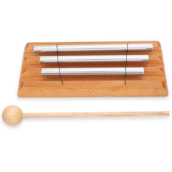percussion instruments child percussion instruments percussion chime 3-Tone Carousel 2