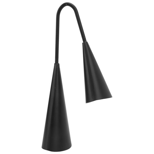hand-held agogo bell binaural agogo bell Agogo Bell Binaural Traditional Carousel 1