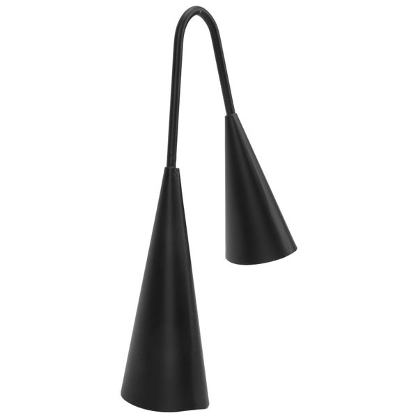 hand-held agogo bell binaural agogo bell Agogo Bell Binaural Traditional Carousel 2