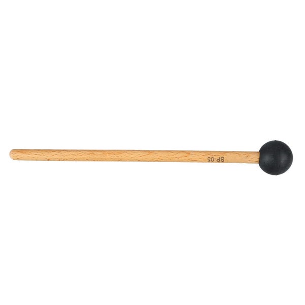 drum mallet wood handle drum mallet Drum Mallet Antislip Bass Drum Percussion Carousel 5